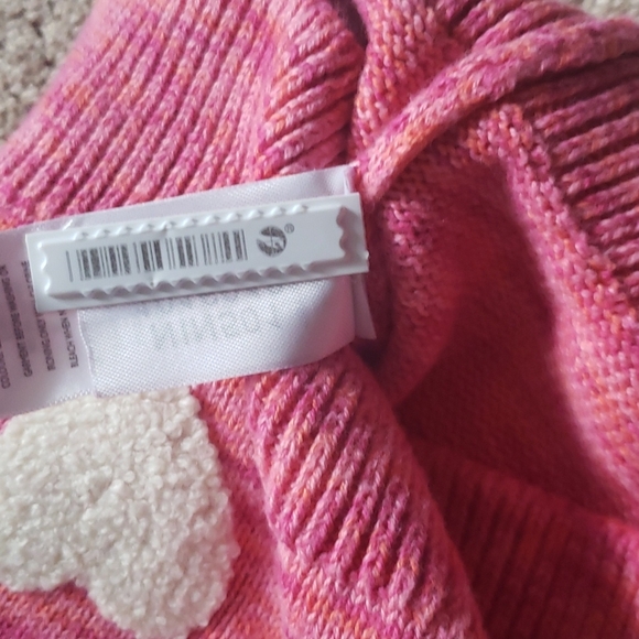 Hatley size 2T sweater NWOT - Picture 5 of 5